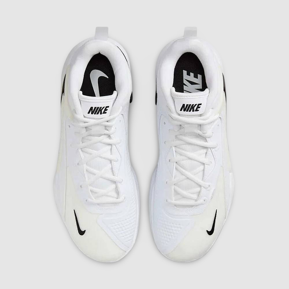 Zapatillas Nike Zoom Hyperset 2 Mujer - Running | FQ7070 101 Blanco