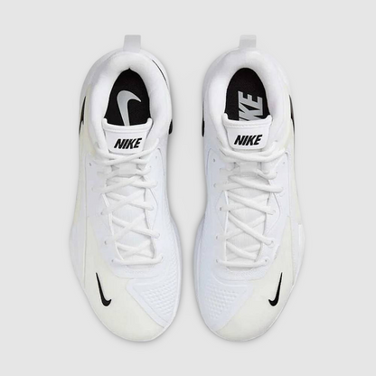 Zapatillas Nike Zoom Hyperset 2 Mujer - Running | FQ7070 101 Blanco