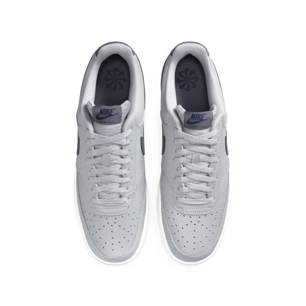 Zapatillas COURT VISION L FQ7669 001 Hombre