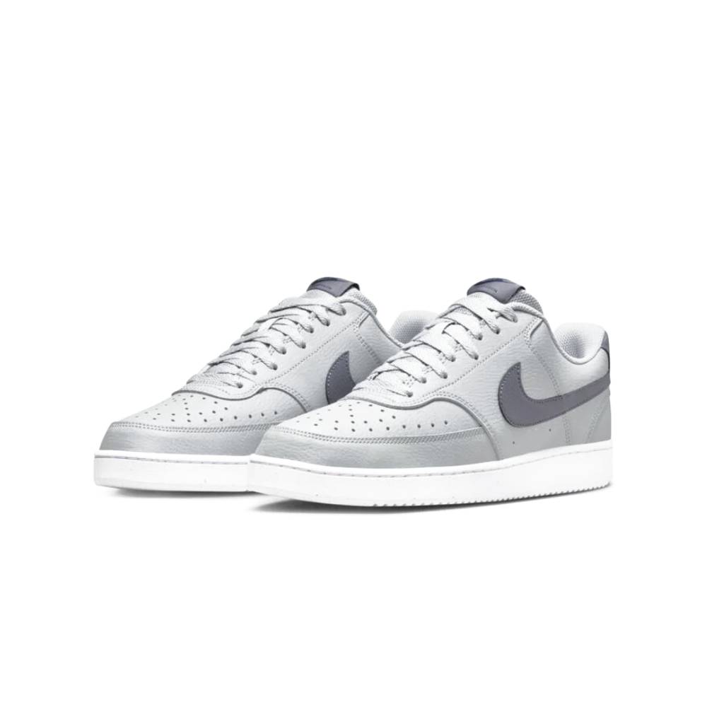 Zapatillas COURT VISION L FQ7669 001 Hombre