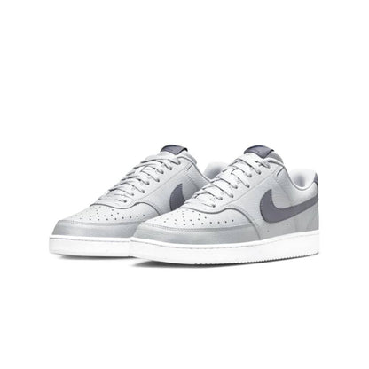 Zapatillas COURT VISION L FQ7669 001 Hombre