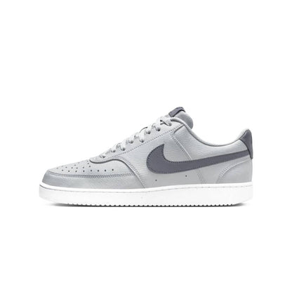 Zapatillas COURT VISION L FQ7669 001 Hombre