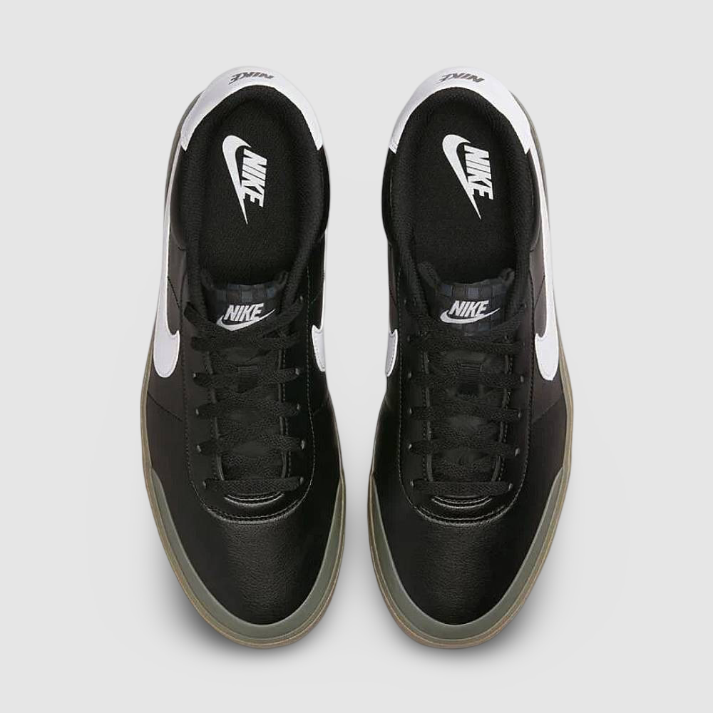 Zapatillas Nike Court Shot Hombre - Urbano | FQ8146 003 Negro