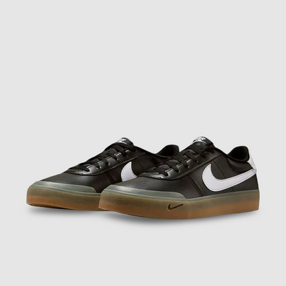 Zapatillas Nike Court Shot Hombre - Urbano | FQ8146 003 Negro