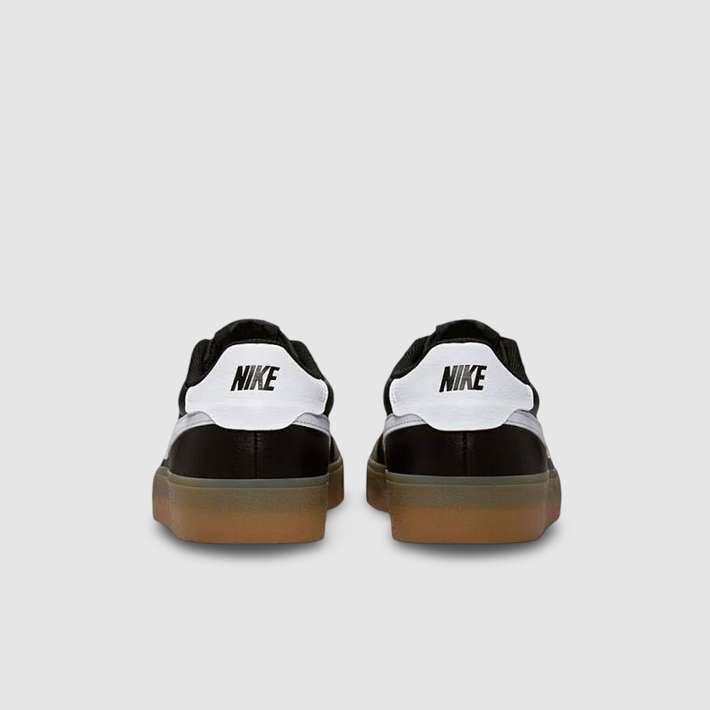 Zapatillas Nike Court Shot Hombre - Urbano | FQ8146 003 Negro