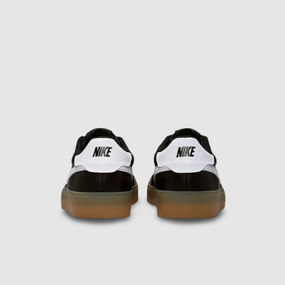 Zapatillas Nike Court Shot Hombre - Urbano | FQ8146 003 Negro