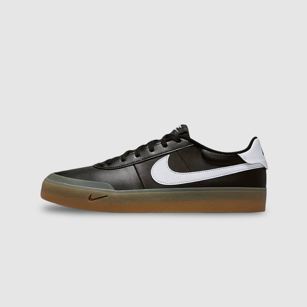 Zapatillas Nike Court Shot Hombre - Urbano | FQ8146 003 Negro