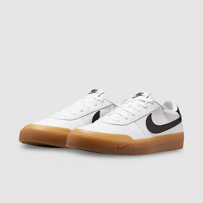 Zapatillas Nike Court Shot Hombre - Urbano | FQ8146 112 Blanco