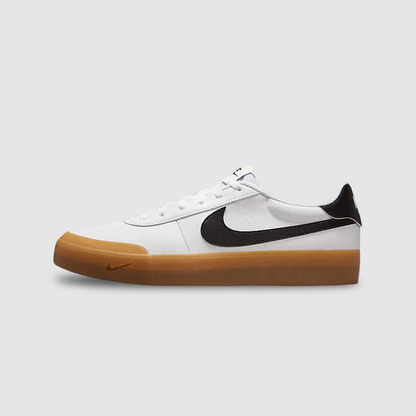 Zapatillas Nike Court Shot Hombre - Urbano | FQ8146 112 Blanco