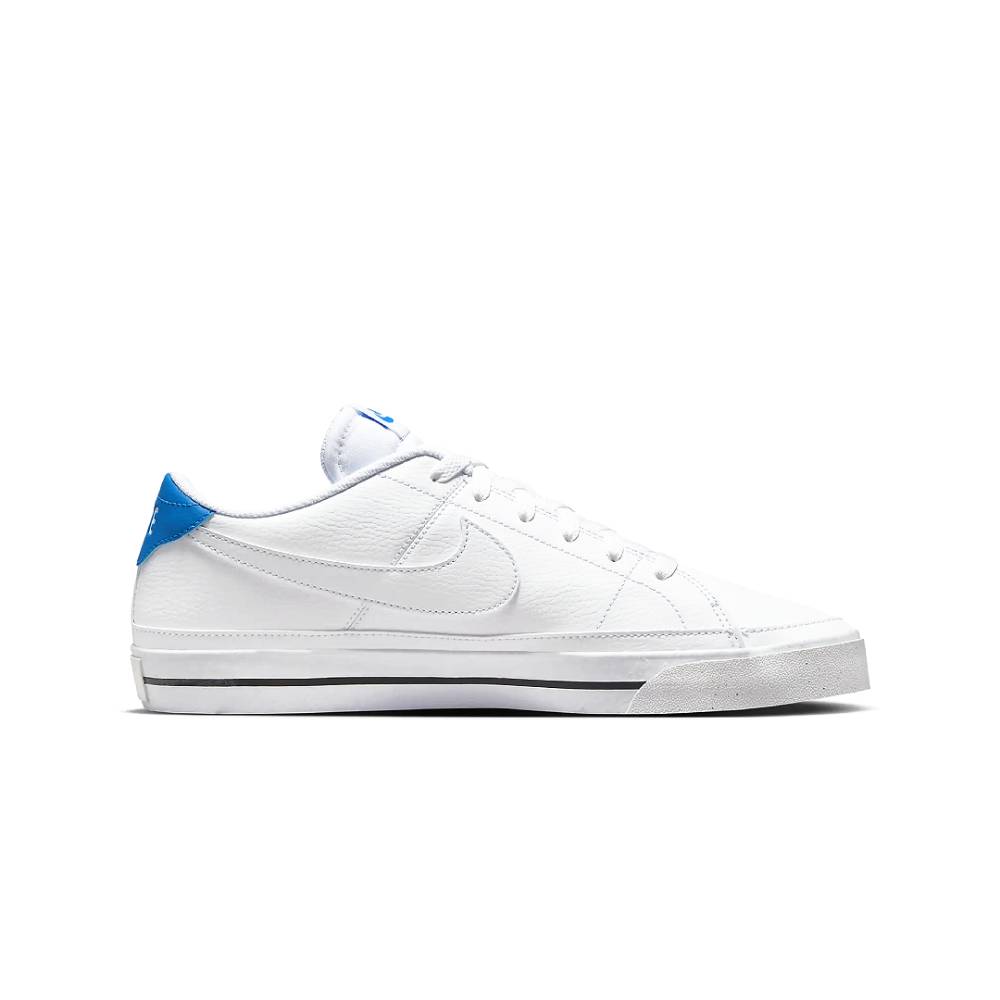 Zapatillas Nike Court Legacy Hombre - Urbano | FQ8226 101 Blanco