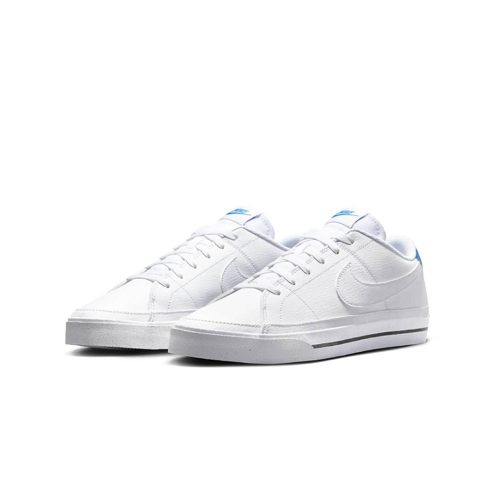 Zapatillas Nike Court Legacy Hombre - Urbano | FQ8226 101 Blanco