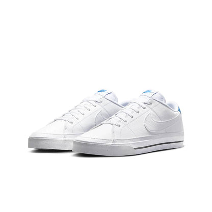 Zapatillas Nike Court Legacy Hombre - Urbano | FQ8226 101 Blanco