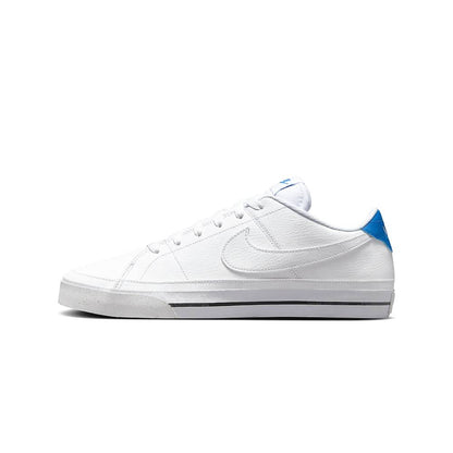 Zapatillas Nike Court Legacy Hombre - Urbano | FQ8226 101 Blanco
