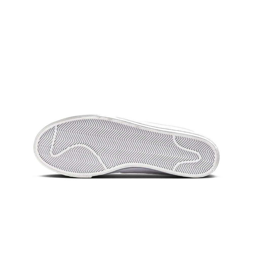 Zapatillas Nike Court Legacy Hombre - Urbano | FQ8226 101 Blanco