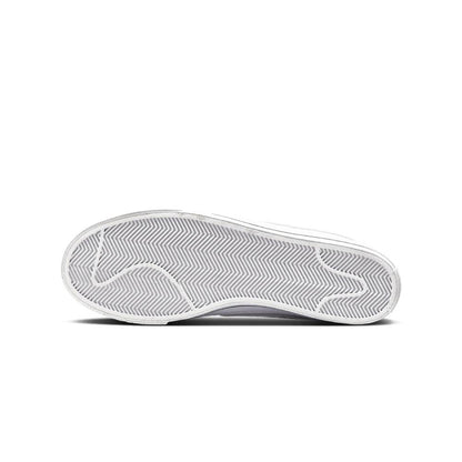 Zapatillas Nike Court Legacy Hombre - Urbano | FQ8226 101 Blanco