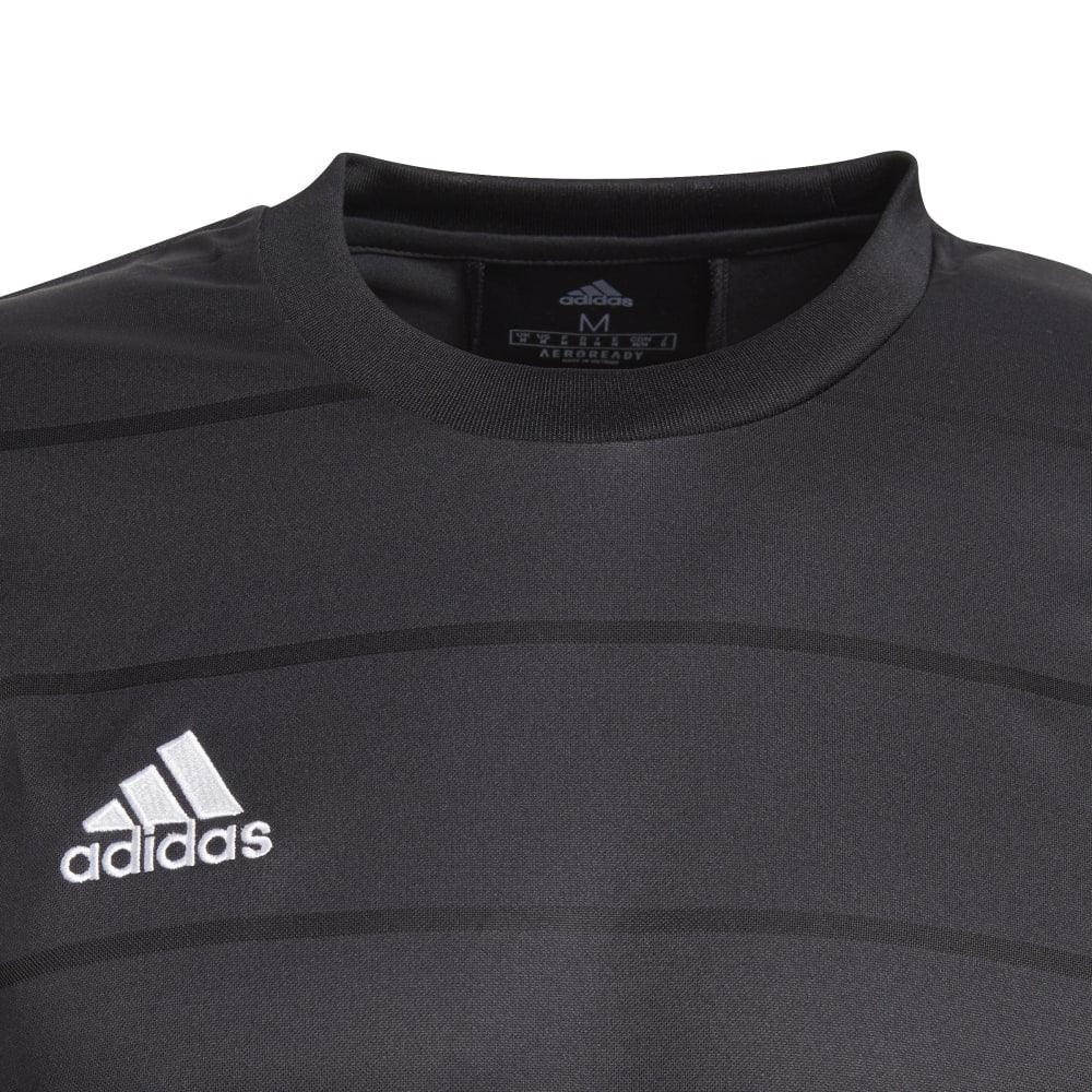 POLO ADIDAS CAMPEON 21 FT6760 - HOMBRE
