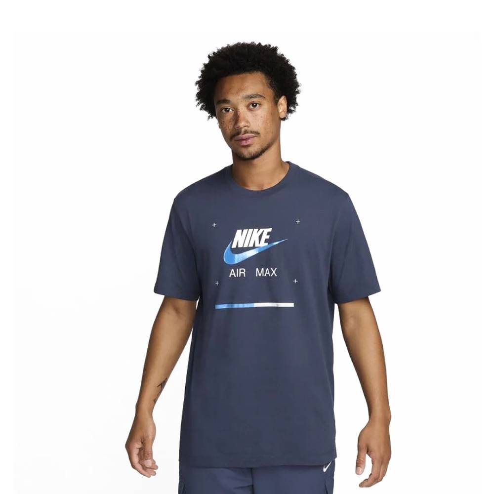 POLO NIKE SPORTSWEAR FV3778 410 - HOMBRE