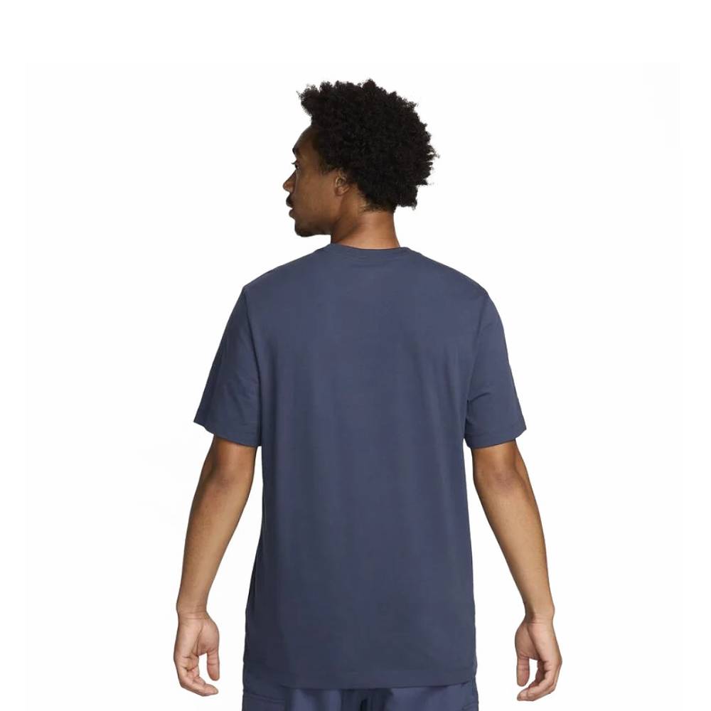 POLO NIKE SPORTSWEAR FV3778 410 - HOMBRE