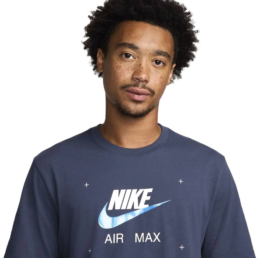 POLO NIKE SPORTSWEAR FV3778 410 - HOMBRE