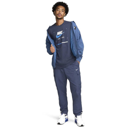 POLO NIKE SPORTSWEAR FV3778 410 - HOMBRE