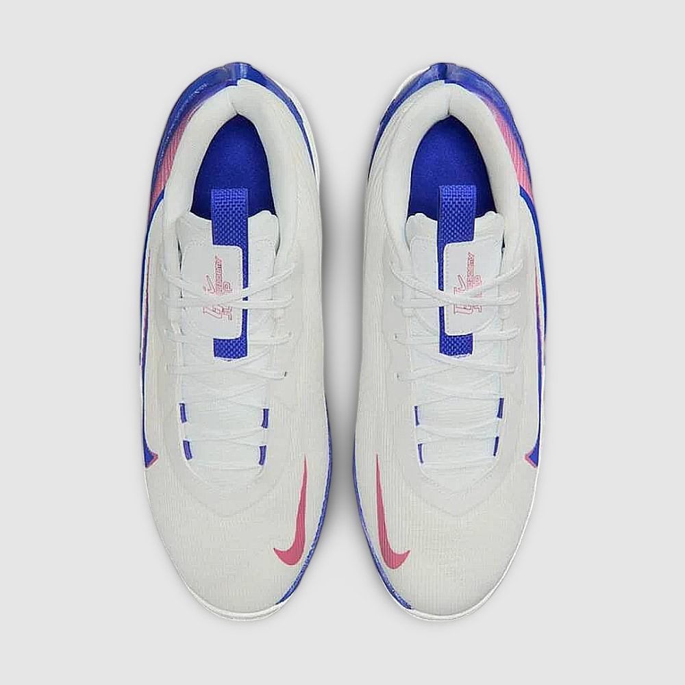 Zapatillas Nike GT Jump Academy Hombre - Básquet | FV5524 102 Blanco