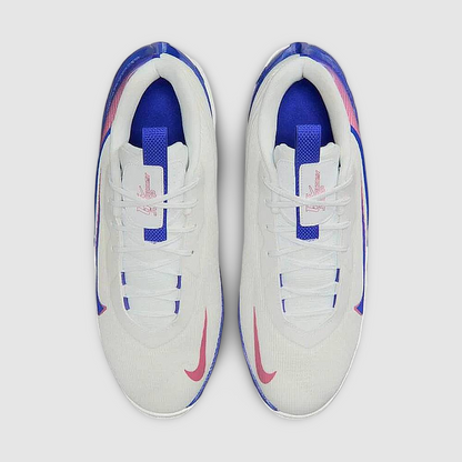 Zapatillas Nike GT Jump Academy Hombre - Básquet | FV5524 102 Blanco