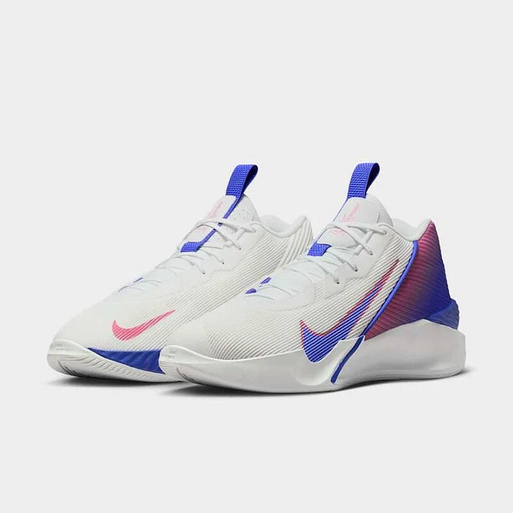 Zapatillas Nike GT Jump Academy Hombre - Básquet | FV5524 102 Blanco