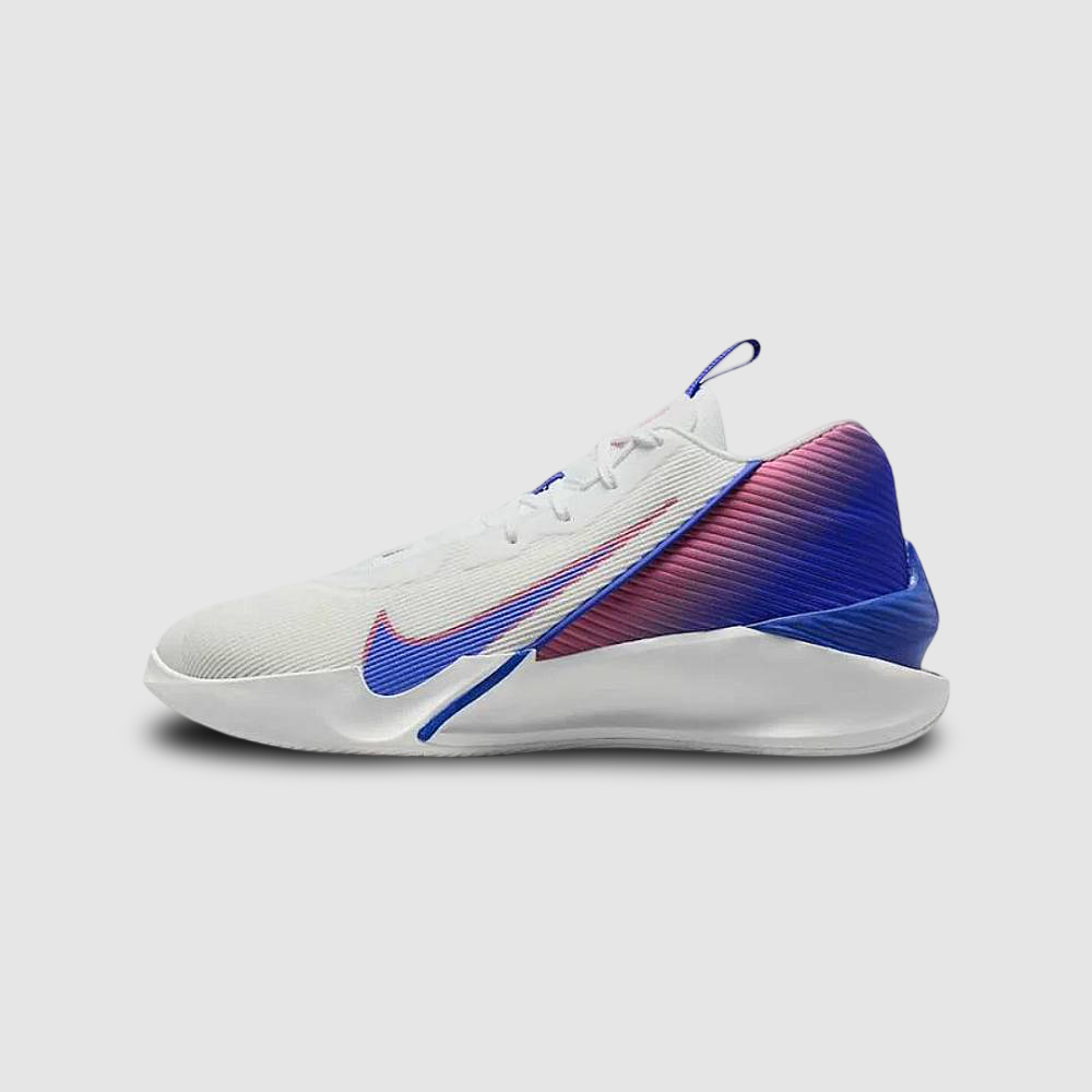 Zapatillas Nike GT Jump Academy Hombre - Básquet | FV5524 102 Blanco