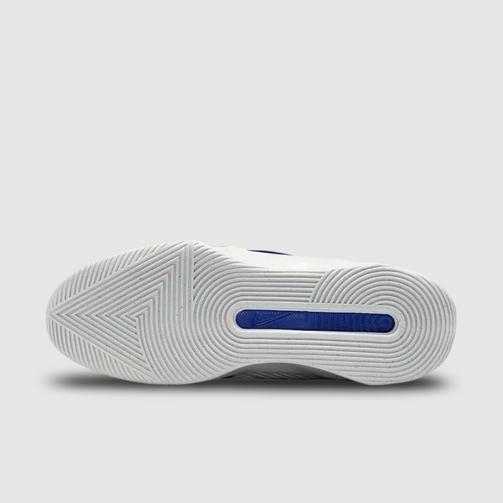 Zapatillas Nike GT Jump Academy Hombre - Básquet | FV5524 102 Blanco