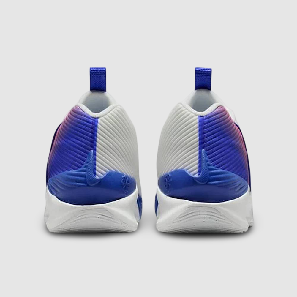 Zapatillas Nike GT Jump Academy Hombre - Básquet | FV5524 102 Blanco