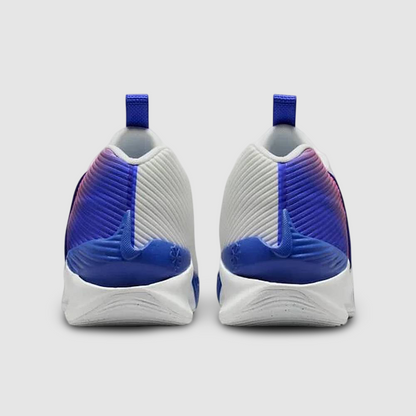Zapatillas Nike GT Jump Academy Hombre - Básquet | FV5524 102 Blanco