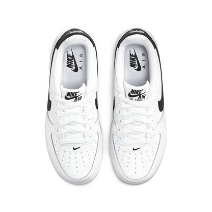 ZAPATILLAS NIKE AIR FORCE 1 BG FV5948 101 - NIÑOS