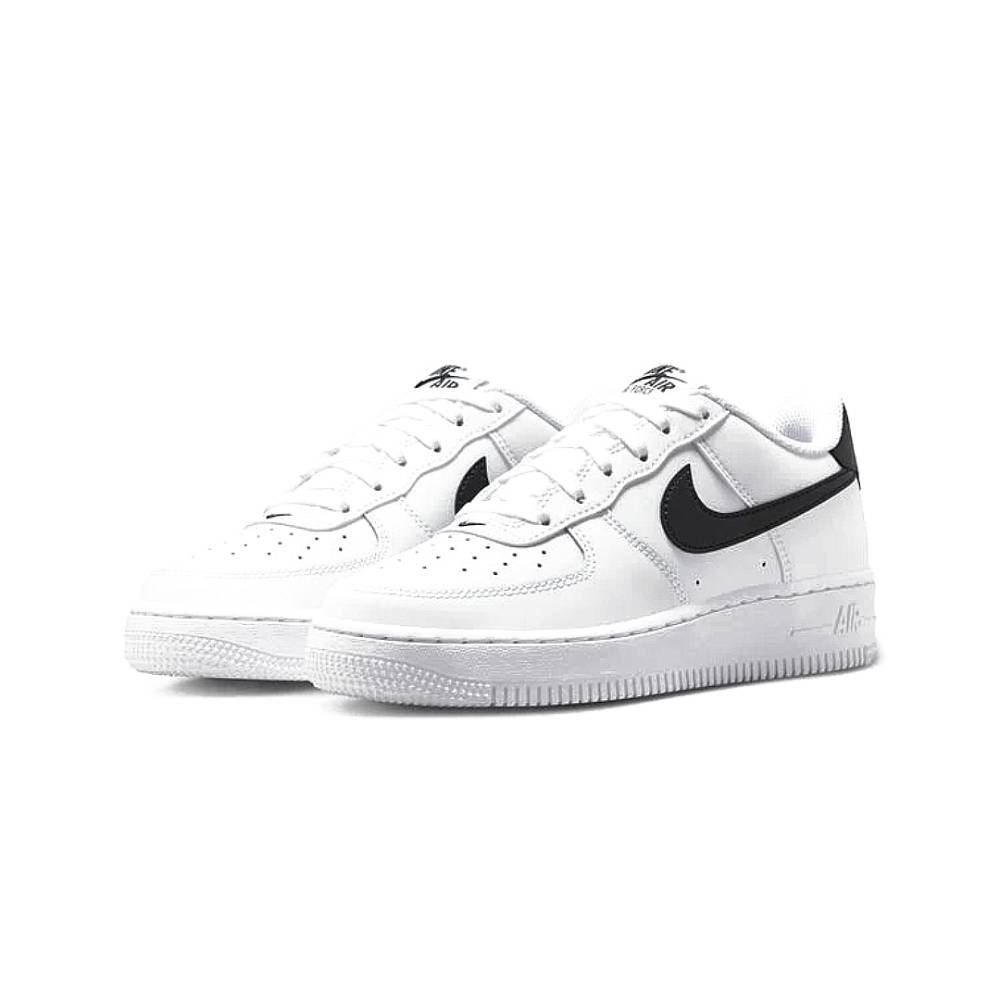 ZAPATILLAS NIKE AIR FORCE 1 BG FV5948 101 - NIÑOS