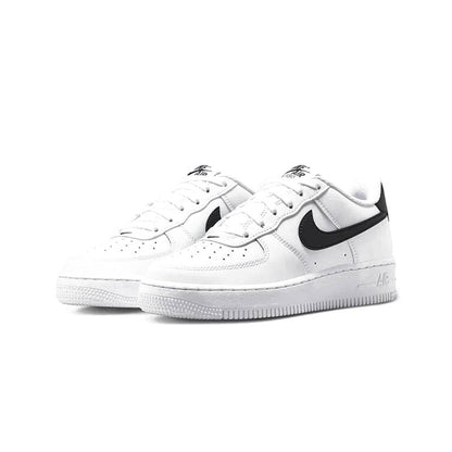 ZAPATILLAS NIKE AIR FORCE 1 BG FV5948 101 - NIÑOS