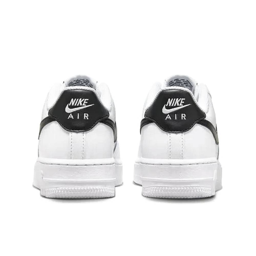 ZAPATILLAS NIKE AIR FORCE 1 BG FV5948 101 - NIÑOS