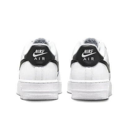 ZAPATILLAS NIKE AIR FORCE 1 BG FV5948 101 - NIÑOS