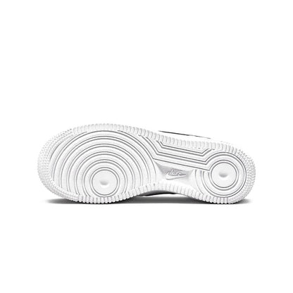 ZAPATILLAS NIKE AIR FORCE 1 BG FV5948 101 - NIÑOS