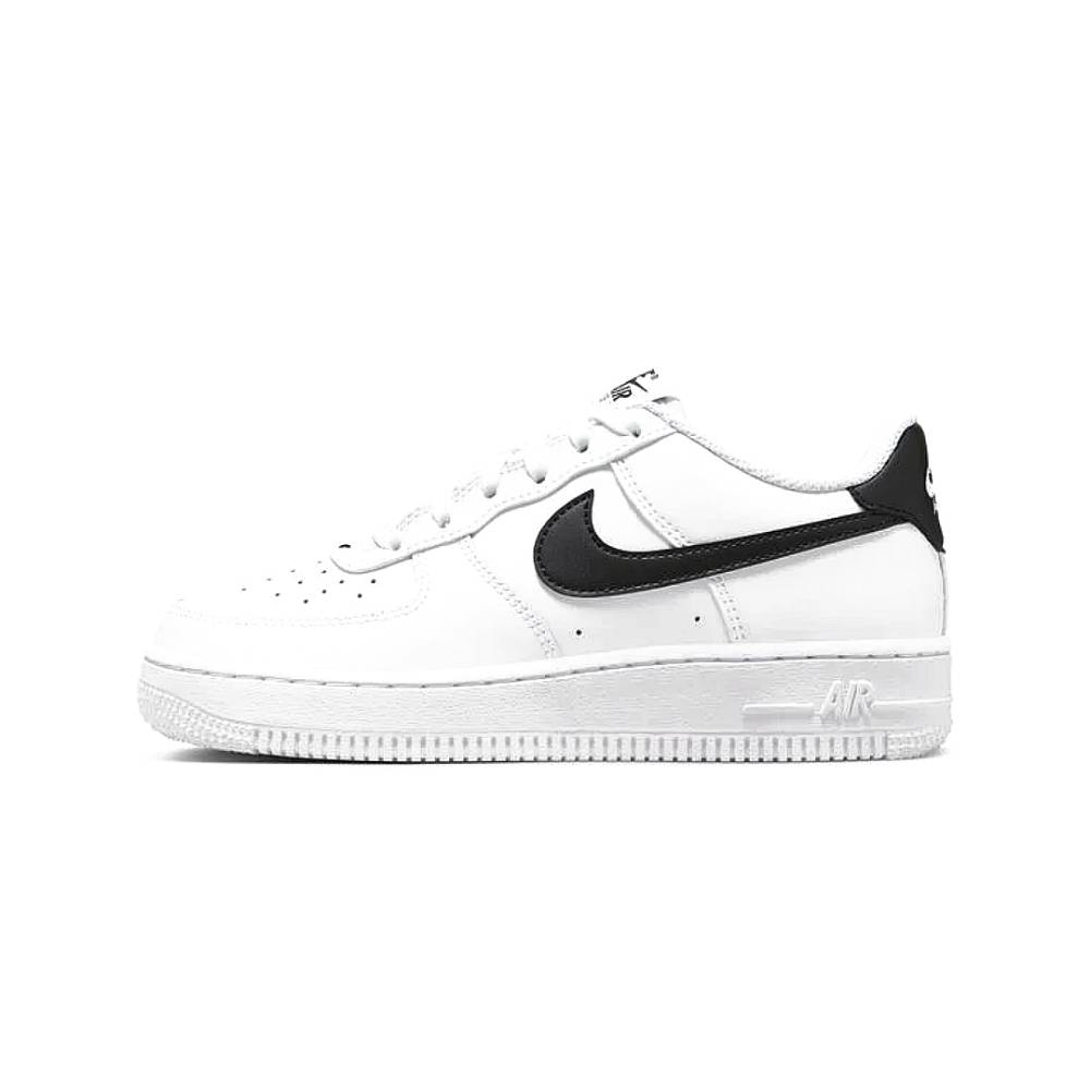 ZAPATILLAS NIKE AIR FORCE 1 BG FV5948 101 - NIÑOS