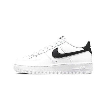 ZAPATILLAS NIKE AIR FORCE 1 BG FV5948 101 - NIÑOS