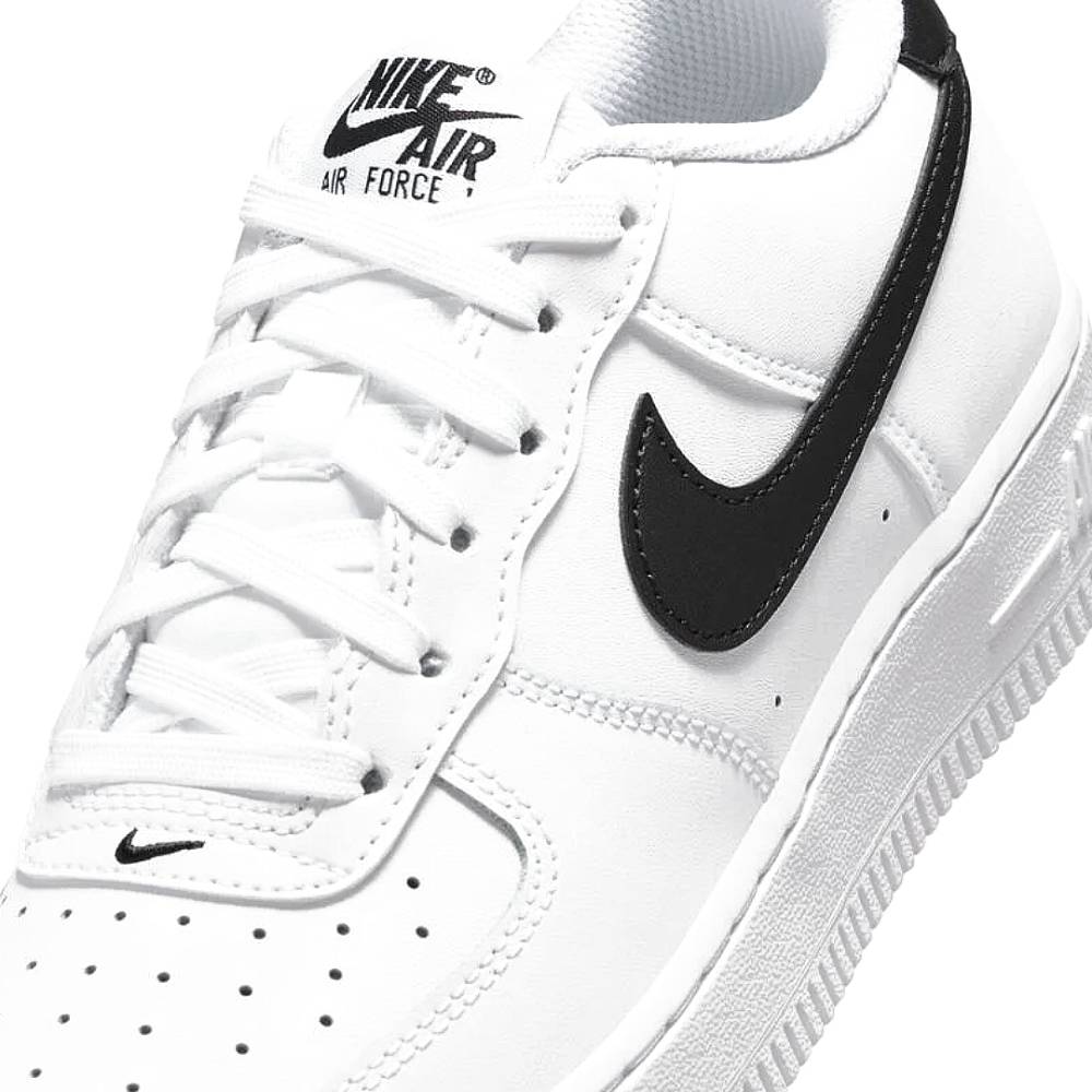 ZAPATILLAS NIKE AIR FORCE 1 BG FV5948 101 - NIÑOS