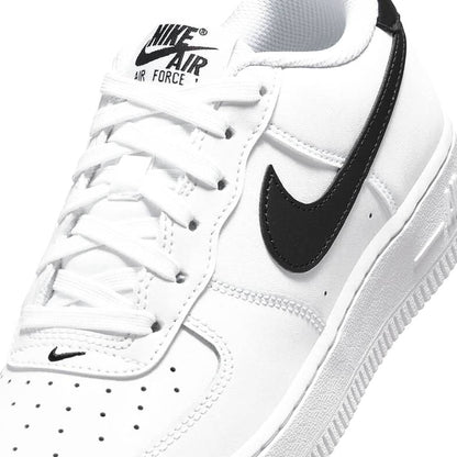 ZAPATILLAS NIKE AIR FORCE 1 BG FV5948 101 - NIÑOS