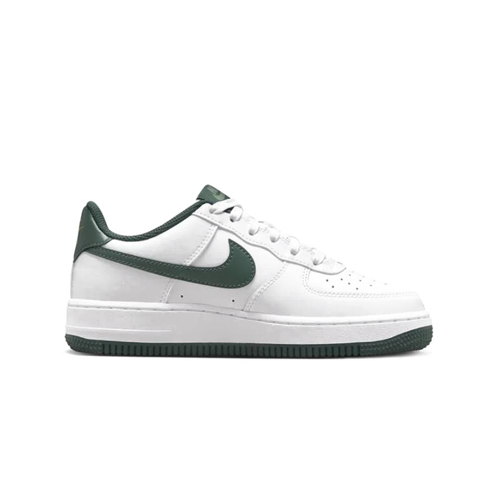 ZAPATILLAS NIKE AIR FORCE 1 BG FV5948 110 - NIÑOS