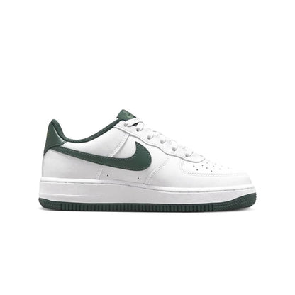 ZAPATILLAS NIKE AIR FORCE 1 BG FV5948 110 - NIÑOS