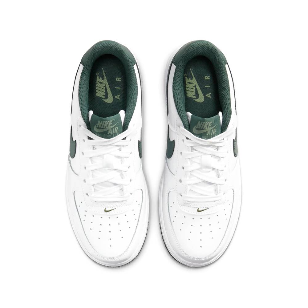 ZAPATILLAS NIKE AIR FORCE 1 BG FV5948 110 - NIÑOS