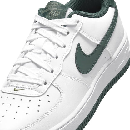 ZAPATILLAS NIKE AIR FORCE 1 BG FV5948 110 - NIÑOS
