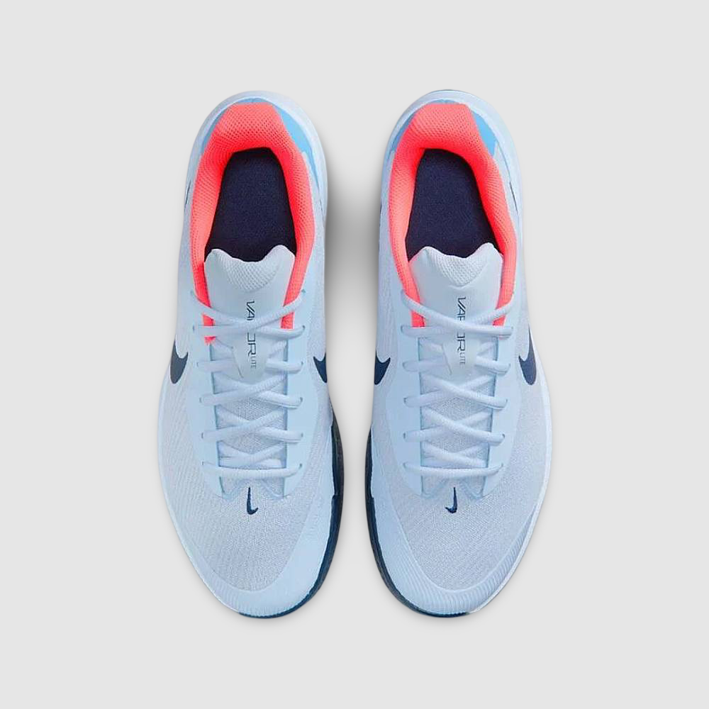 Zapatillas Nike Vapor Lite 3 Hombre - Tenis | FZ2155 402 Azul