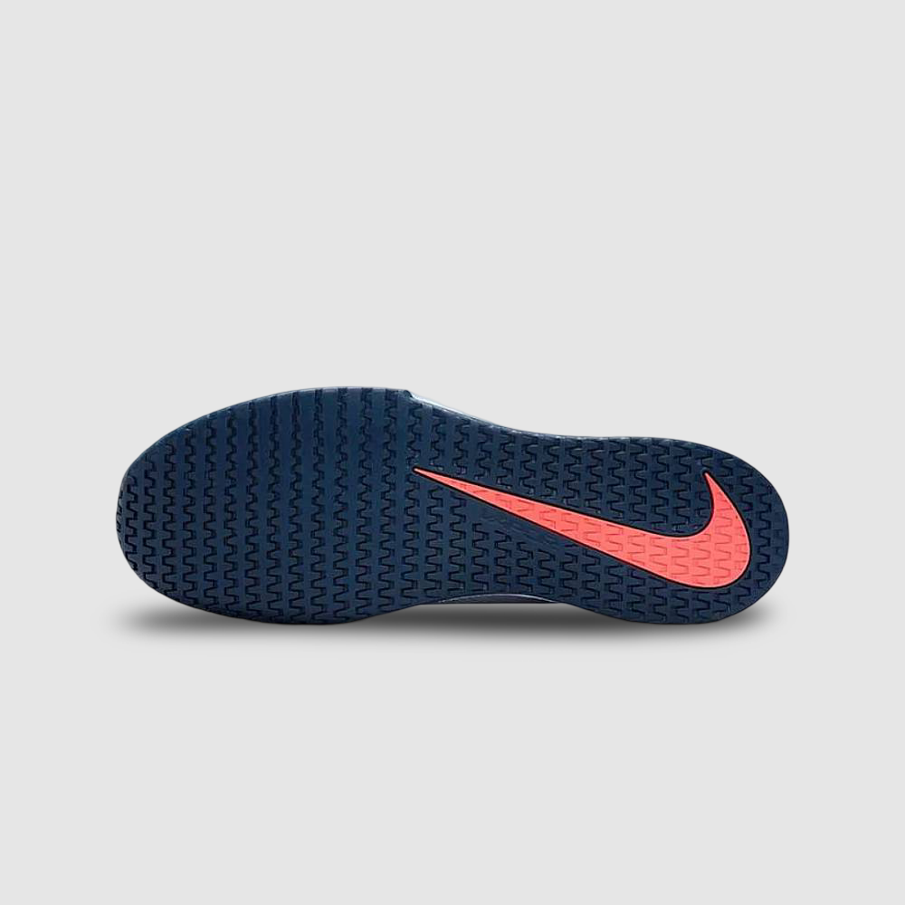 Zapatillas Nike Vapor Lite 3 Hombre - Tenis | FZ2155 402 Azul
