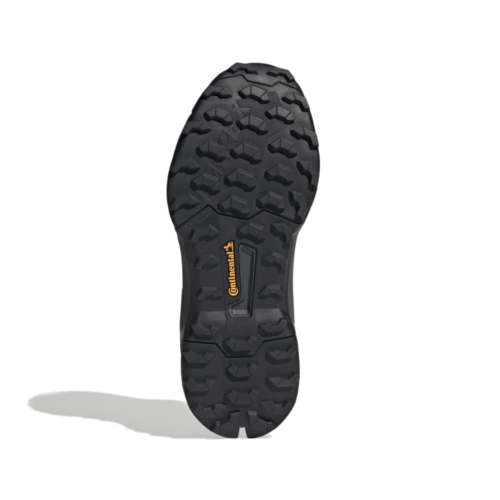 Zapatillas Adidas Terrex AX4 Primegreen Mujer - Senderismo | FZ3255 Negro