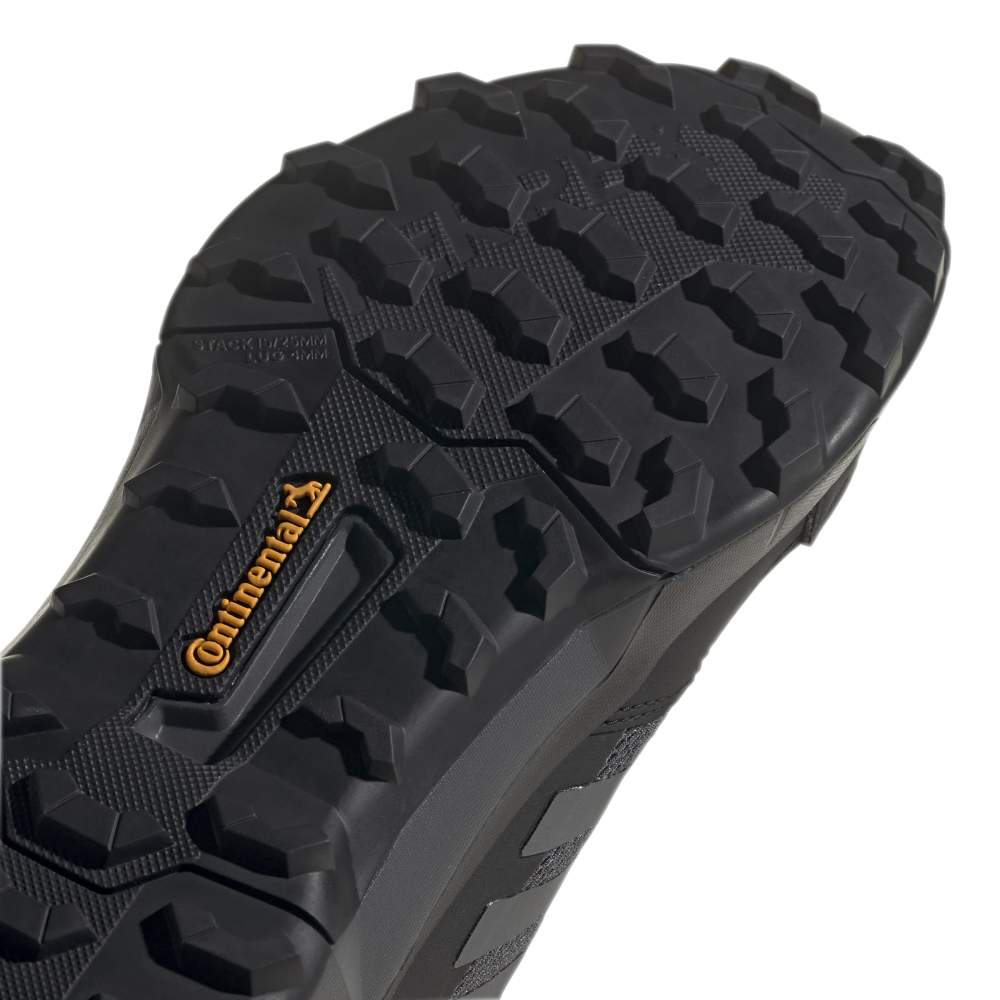 Zapatillas Adidas Terrex AX4 Primegreen Mujer - Senderismo | FZ3255 Negro