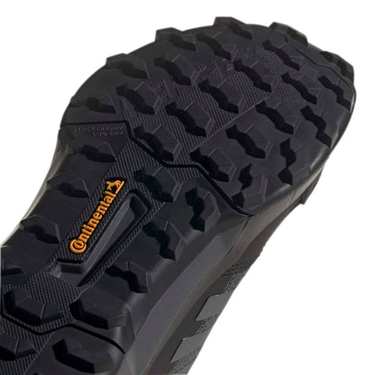 Zapatillas Adidas Terrex AX4 Primegreen Mujer - Senderismo | FZ3255 Negro